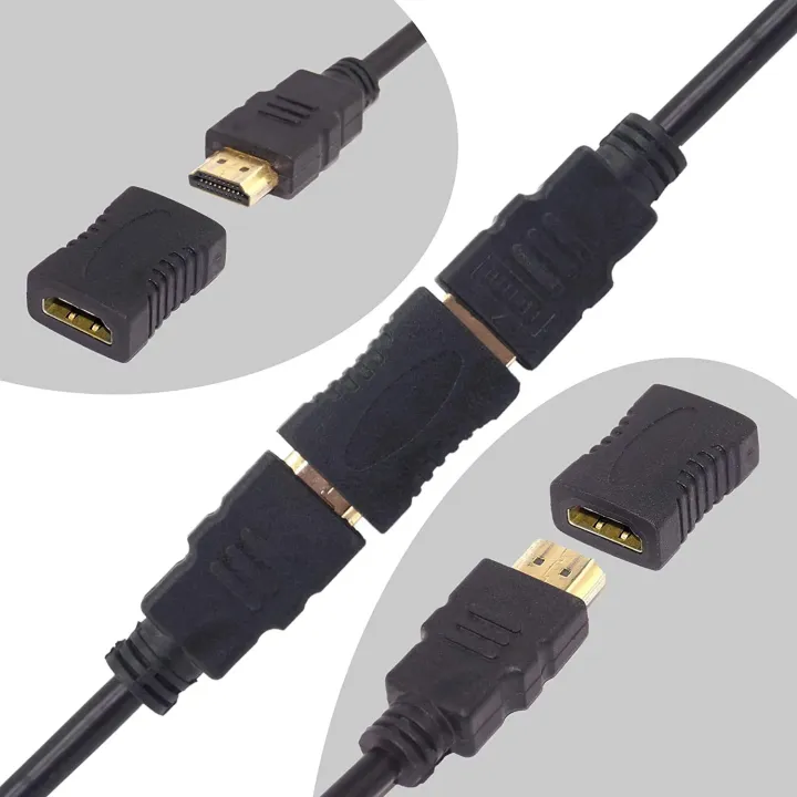 HDMI%20Adapter%20Hdmi%20Female%20to%20Female%20F/F%20Coupler%20Extender%20Adapter%20Plug%20for%201080P%20Cable%20Extension%20Connector%20Converter%20hdmi%20f%20to%20f%20%20%20hdmi%20female%20to%20female%20coupler%20-%20Image%209