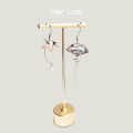 Her Lab Jewelry |Vintage Brooches Jewelry Gold Plated Red-Crowned Crane Brooches and Pins for Women. 