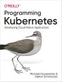 Programming Kubernetes: Developing Cloud-Native Applications. 