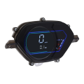 Motorcycle Digital Speedometer for SMASH 115 V 115 FI SMASH 115 FI. 