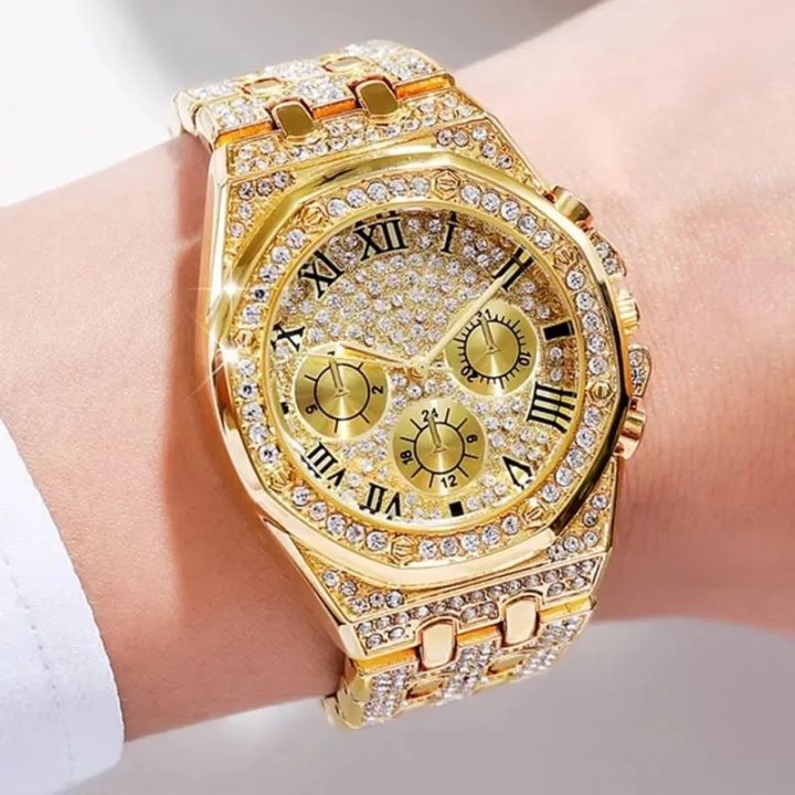 Diamond%20Women%20Watches%20Gold%20Watch%20Ladies%20Wrist%20Watches%20Luxury%20Brand%20Rhinestone%20Womens%20Bracelet%20Watches%20Female%20Relogio%20-%20Image%202