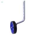 Kids Bike Training Wheels Kit Fits 12"-20" Bicycles +Kids Bike Brake Levers. 
