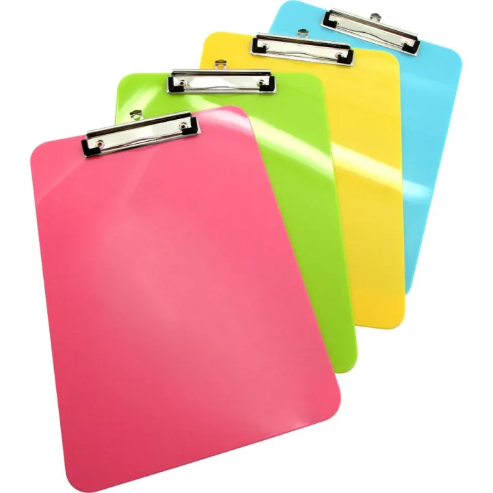 Clip Board A4 Yosogo