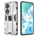 【Thriving】 For 90 70 Case Shockproof Kickstand Armor Camera Lens Protector Hard Back Cover For 70 90.