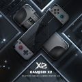 GameSir X2 Gamepad Game Controller Joystick for Android iPhone Cloud Gaming Xbox Game Pass STADIA GeForce Now Luna. 
