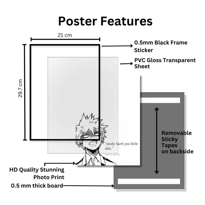 A3/A4%20Size%20Framed%20Motivational%20Quotes%20inspiring%20quotes%20for%20girls%20boys%20wall%20decorations%20wall%20posters%20-%20Image%204