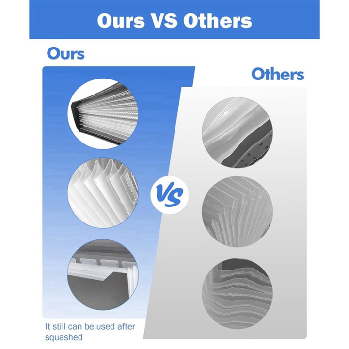 13%20Pocket%20Expanding%20Folder%20Accordion%20Folder%20with%20Elastic%20Buckle%20Closure,A4%20Paper%20File%20Organizer%20for%20School%20Office,%202PCS%2024cm%20X%2035cm%20X%203.5cm%20-%20Image%207