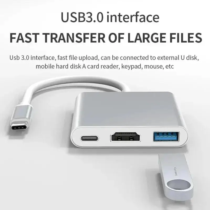 3%20IN%201%20Type%20C%20To%20HDTV%20+%20USB%20+%20USB-C%20Adapter%20Cable%20USB%20C%20To%20HDMI%20-compatible%204K%20USB-C%20Docking%20Station%20Adapter%20For%20Laptop%20Computer%20-%20Image%202