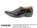 Taskar PU Leather Mens Shoe Formal Shoes School Shoes. 