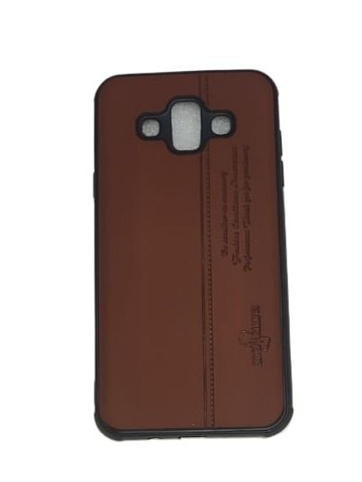 Samsung%20Galaxy%20J7%20DUO%20Leather%20Design%20Back%20Cover%20-%20Image%205