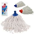 Mop Replacement Head Cotton thread Mops Household Cleaning mops floor cleaning tools ( not include handle). 