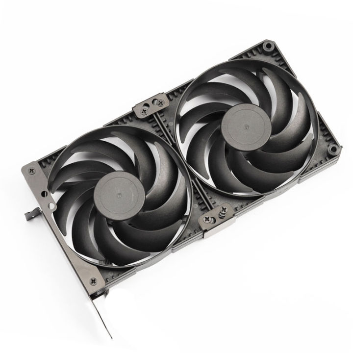 Graphics%20Card%20Cooler%20Dual%20Fan%20Mount%20Rack%20PCI%20Slot%20Bracket%20for%2090mm%20120mm%20Fan%20-%20Image%206
