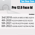 New specials Tpu Clear Case Cover For Ipad Pro 11 12.9 10.5 9.7 9th Generation Mini 6 Air 5 4 3 2 1 10th 8 7 5 Protect Funda Ipad Accessories. 