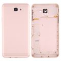 (New) For Galaxy J5 Prime / G570 Battery Back Cover (Gold). 
