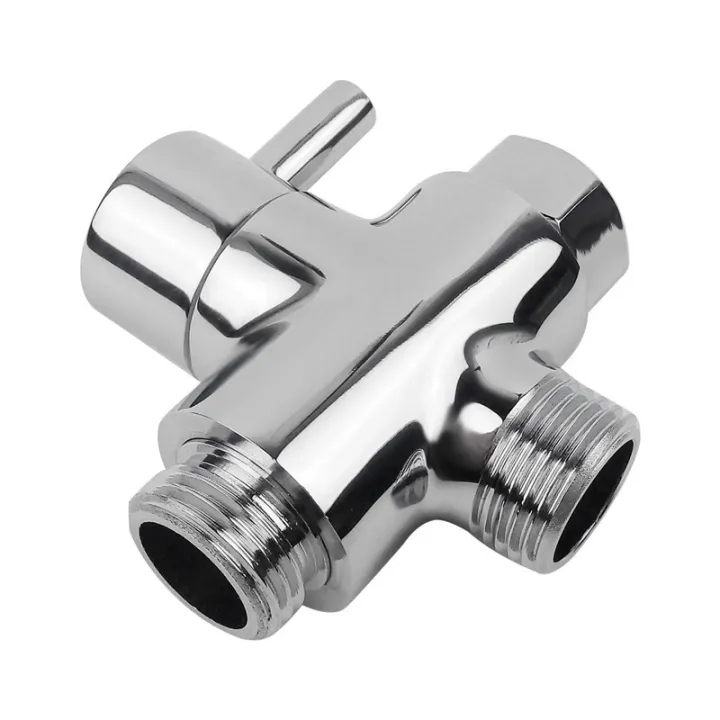 SOLID%20diverter%203-way%20diverter%20valve%20All%201/2%20inch%20IPS%20shower%20system%20spare%20part,%20copper%20chrome%20plating%20-%20Image%203