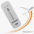 4G LTE Wireless Router USB Dongle 150Mbps WIFI Modem. 
