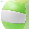 Indoor Volleyball Size 5 Volleyball Professional Standard Play Practice Gym Volley Ball Game Volleyball for Youth Girls Boys Men Women. 
