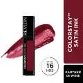 Revlon ColorStay Satin Ink Liquid Lip Color. 