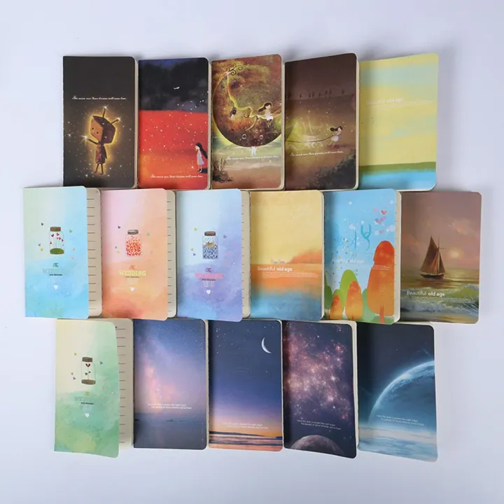 New%20Mini%20Cute%20Journal%20Diary%20Notebook%20With%20Lined%20Paper%20Vintage%20Retro%20Notepad%20Book%20-%20Image%206