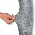 1pc Anti-cutting Arm Cover / Work Safety Self-defense Protective / Cut-proof Cut-Resistant Sleeve / Outdoor Home Tool Clothes. 