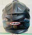 UPCo Gladiator Series 1 full face Helmet All Colours. 