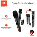 JBL Mic Original  - JBL PartyBox Wireless Mic | Digital wireless microphones. 