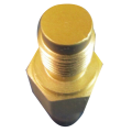 Motorcycle Engine Coolant Temperature Sensor Motorcycle Temperature Sensor for Harley Davidson VTwin Road King Fat Boy Dyna Sportster 883 32446-99. 