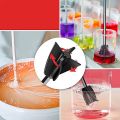 Universal Epoxy Resin Mixing Stick Cement Paint Mixer Attachment With Drill Chuck Reusable Latex Oil Paint Paint Stirring Rod Power Tool Accessories. 