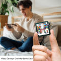 Video Cartridge Console Game Card 3DS NDS Combined Card Game Card NDS Game Super Combo Multicart for 3DS 3DS NDSi and NDS. 