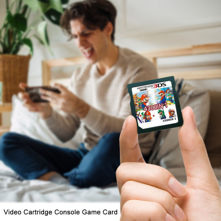 New%20specials%20Video%20Cartridge%20Console%20Game%20Card%203DS%20NDS%20Combined%20Card%20Game%20Card%20NDS%20Game%20Super%20Combo%20Multicart%20for%203DS%203DS%20NDSi%20and%20NDS%20-%20Image%204