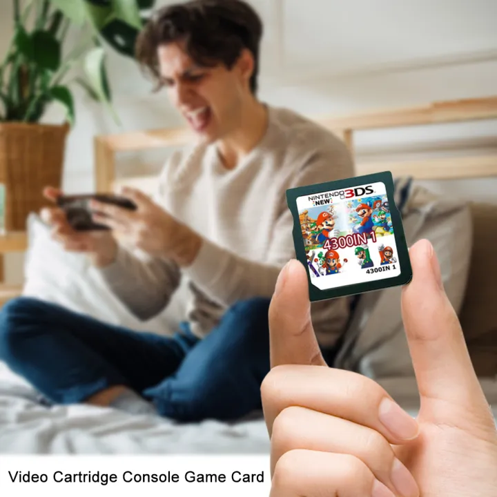 Video%20Cartridge%20Console%20Game%20Card%203DS%20NDS%20Combined%20Card%20Game%20Card%20NDS%20Game%20Super%20Combo%20Multicart%20for%203DS%203DS%20NDSi%20and%20NDS%20-%20Image%203