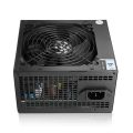 RUIX TITAN+ 800 550W 80+ White Certified ATX Power Supply Unit for Desktop & Gaming PC. 