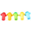 【GlobalTrendz】Child Model Building Kits Castle Sand Clay Mold Building Pyramid Sandcastle Beach Sand Toy. 