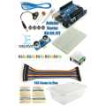 Arduino Starter Kit For School Category *O/L ICT GCE O/L Student IoT Ordinary Level Students Arduino UNO R3 Project Startup Kit O/L ICT. 