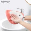 ECHIDNA Hanging Wipe Towel Thickened Kid Handkerchief Bathroom Towel. 
