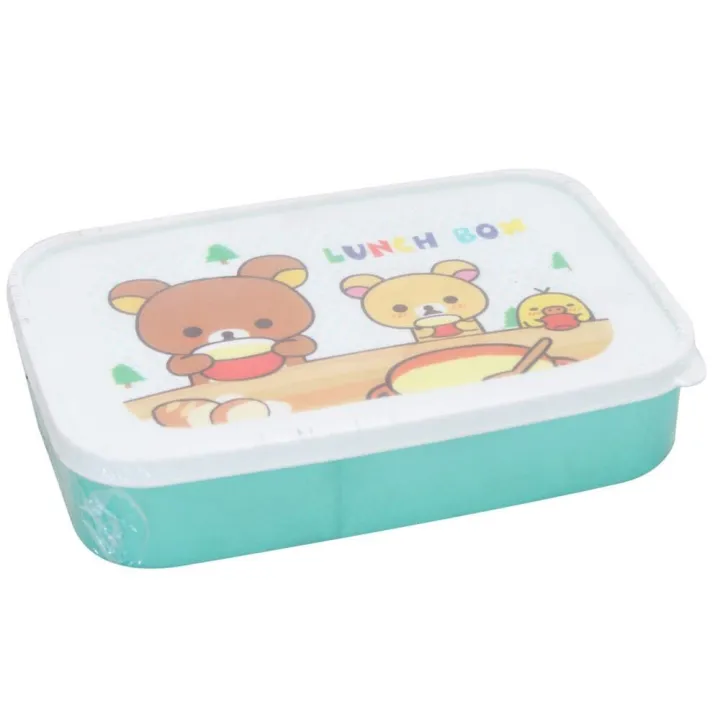 Daxer Lunch Box -DLB02