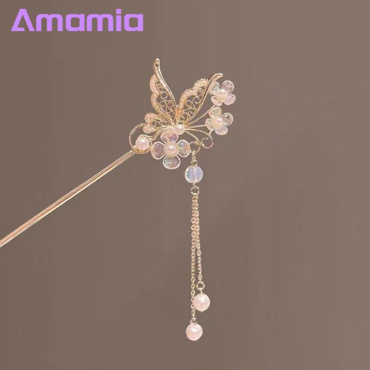 Faux%20Pearl%20Hairpin%20Exquisite%20Chinese%20Style%20Hair%20Stick%20with%20Pearl%20Tassel%20Design%20Elegant%20Hair%20Accessory%20for%20Southeast%20Asian%20Ladies%20-%20Image%209