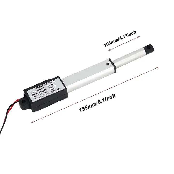 Micro-Linear%20Actuator,%202%20Inch%20Stroke,%2090N/20.3Lb,%20Speed%209.5mm/S%20-%20Image%207
