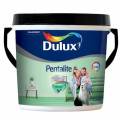 Dulux Pentalite Hygiene Colors. 