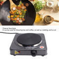 Electric Worktop Stove Hob Portable Electric Stove Burner for Restaurant. 