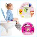 Soft Baby Potty Seat(More Comfortable). 