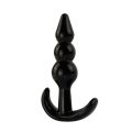 18+ Silicon Anal / Butt Plug Sex Toy. 