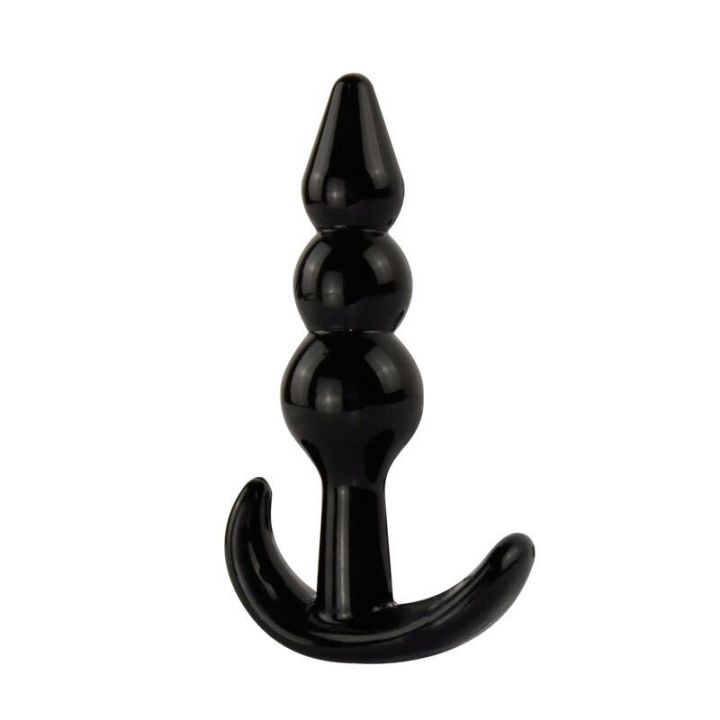 18+%20Silicon%20Anal%20/%20Butt%20Plug%20Sex%20Toy%20-%20Image%202