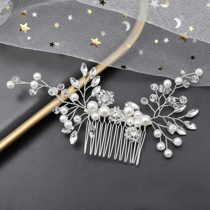 Elegant%20Bridal%20Pearl%20Hair%20Comb%20Clip-Handmade%20Flower%20Beautiful%20Crystal%20Hair%20Accessories%20-Wedding%20Hair%20Pins%20Bridesmaid%20Bridal%20Decor%20-%20Image%208