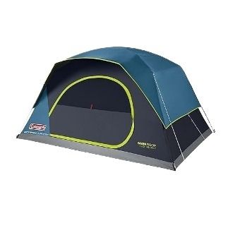 COLEMAN® SKYDOME™ DARKROOM™ PERSON TENT