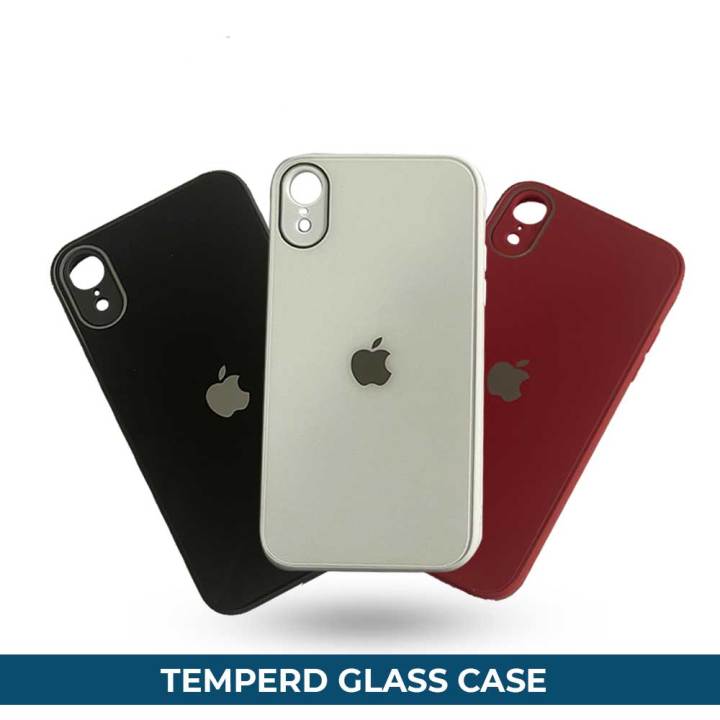 Hybrid%20Glass%20Luxury%20Protective%20Silicon%20Side%20Anti-Slip%20Glass%20Case%20Back%20Cover%20For%20iPhone%20XR%20-%20Image%202