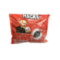 Original Hacks Toffee Cooling Menthol Taste 150pcs. 