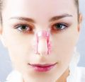 1pc Nose Up Clip Shaping Shaper Nose Lifting Bridge Straightening Beauty Face Fitness Facial Clipper Enhance Corrector. 