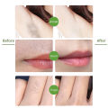 Olive Hair Removal Wax Strip Female Hair Removal Gentle And Fast Removal of Eyebrows Lips and Body Hair 30PCS. 