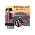 Tire Sealant & Inflator - 450ML. 